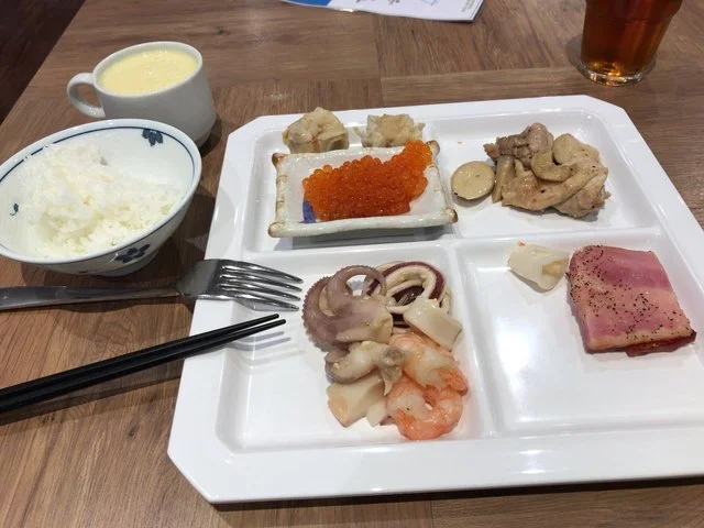 ラ・メール - 旭川（日本料理）の写真