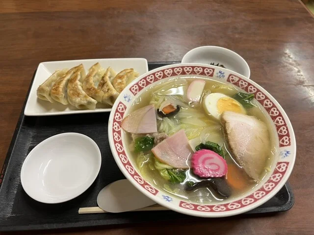 明華園 - 下北（食堂）の写真