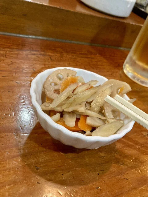 やきとり英（HANABUSA） - 苫小牧（焼き鳥）の写真