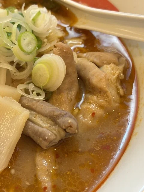 旭川ラーメン宇宙 - 旭川（ラーメン）の写真