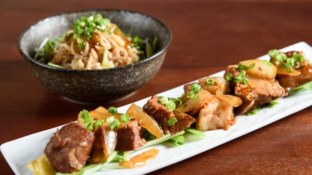 焼鳥とんとん 苫小牧 - 苫小牧（焼き鳥）の写真