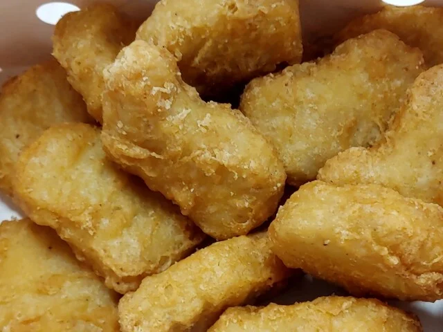 マクドナルド 星が浦ぴあざフクハラ店 - 新大楽毛（ハンバーガー）の写真