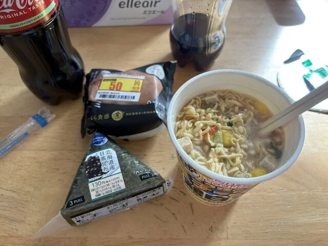 LAWSON 帯広東9条南店（ローソン） - 帯広（コンビニ・スーパー）の写真