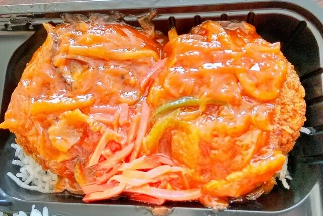 まるい弁当 本店 - 苫小牧（弁当）の写真