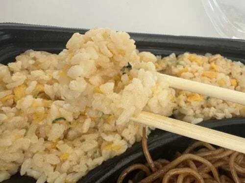 LAWSON 旭川神居2条店（ローソン） - 旭川（コンビニ・スーパー）の写真