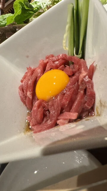 平和園 東銀座店（へいわえん） - 帯広（焼肉）の写真