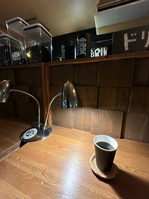 りむ商会（【旧店名】りむカフェ） - 東旭川（カフェ）の写真