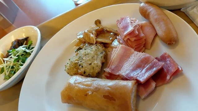 ホテルルートイン 苫小牧駅前（HOTEL ROUTE INN） - 苫小牧（ホテル）の写真