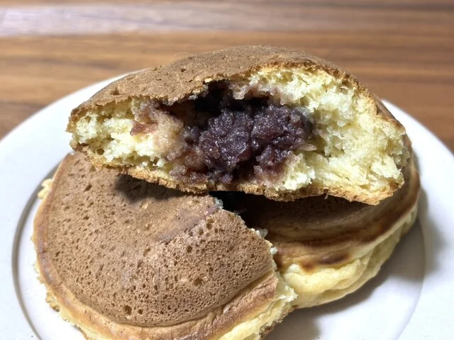 おやきのささき（SASAKI） - 釧路（たい焼き・大判焼き）の写真