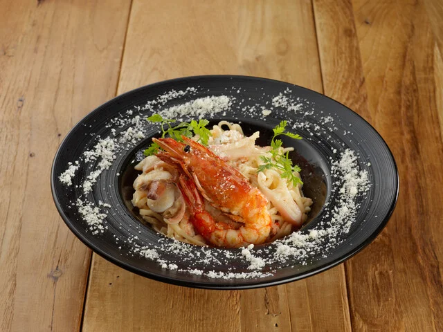 ルタオ パトス（PATHOS） - 南小樽（カフェ）の写真