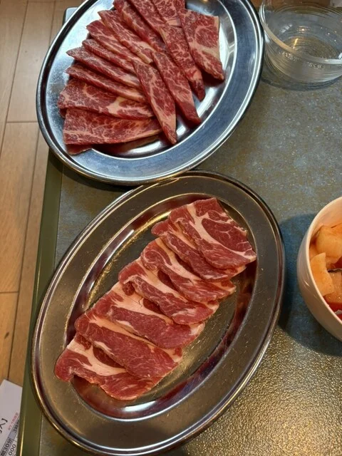 焼肉 やまき - 小樽築港（焼肉）の写真