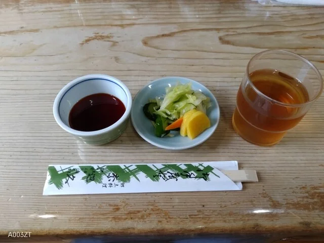 郷土料理　奈辺久 - 釧路市その他（郷土料理）の写真