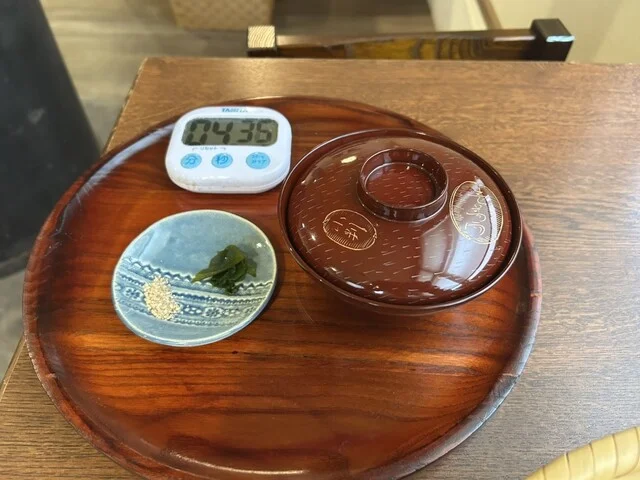 なかや - 南小樽（そば）の写真