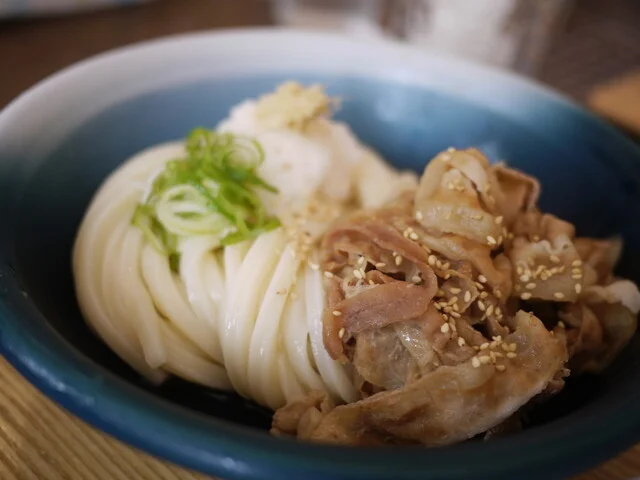 ウドン ネクスト（UDON NEXT） - 網走（うどん）の写真