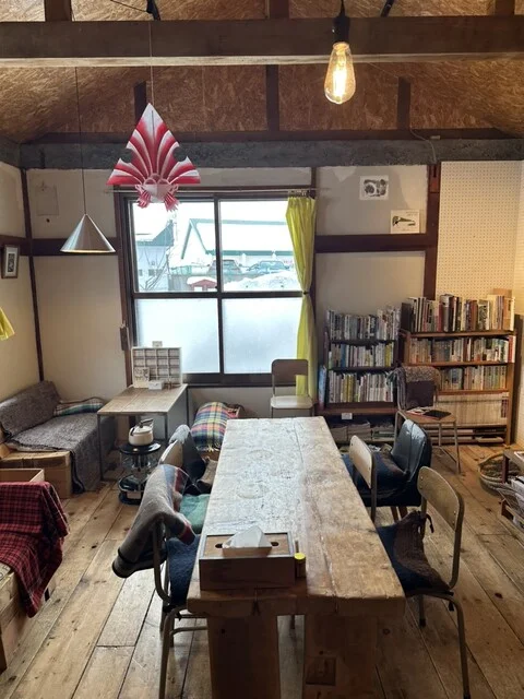 ヒミツキチこひつじ - 知床斜里（うどん）の写真