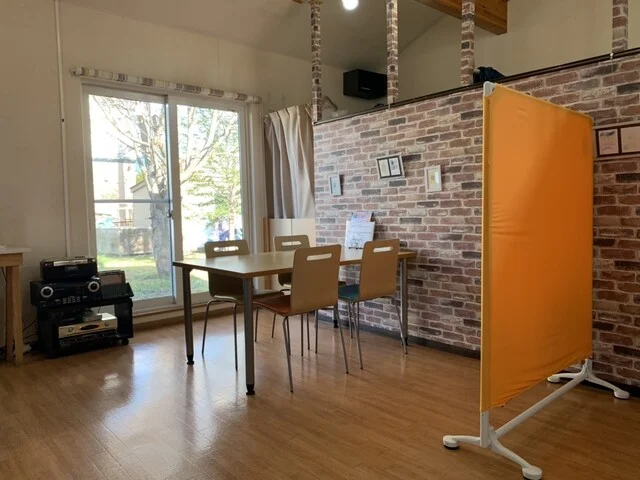 コミュニティレストラン きらく（Qila-9） - 釧路市その他（食堂）の写真