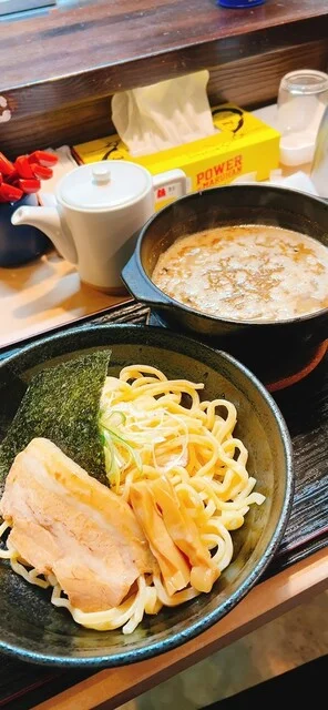 麺小僧（MENKOZOU!!） - 釧路（ラーメン）の写真