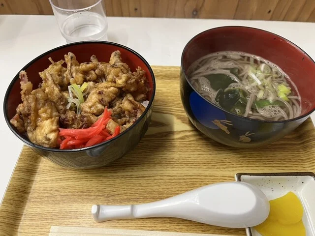 市場のめしや まんまる食堂（【旧店名】フーズあそ） - 南小樽（惣菜・デリ）の写真