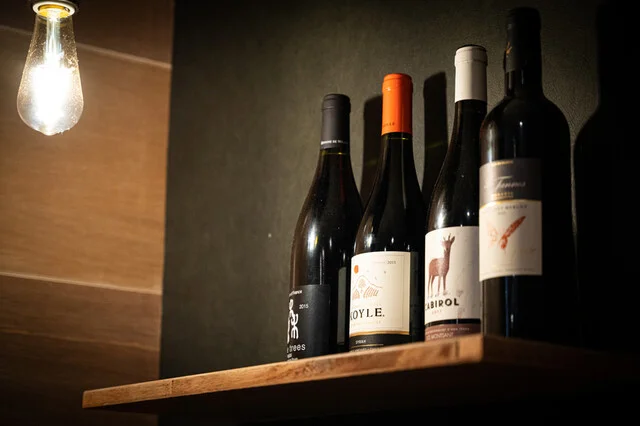 ホルモンチョップ 小樽店 - 南小樽（ホルモン）の写真