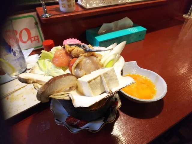 居酒屋 伝ちゃん - 大湊（居酒屋）の写真