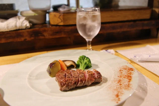 ダン・ドゥ・リヨン - 苫小牧（ステーキ）の写真