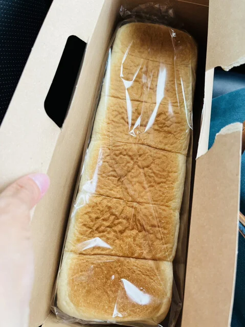 ピーターパン - 釧路（パン）の写真