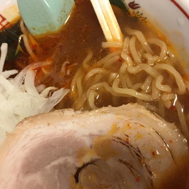 味の大王 登別温泉店（あじのだいおう） - 登別市その他（ラーメン）の写真