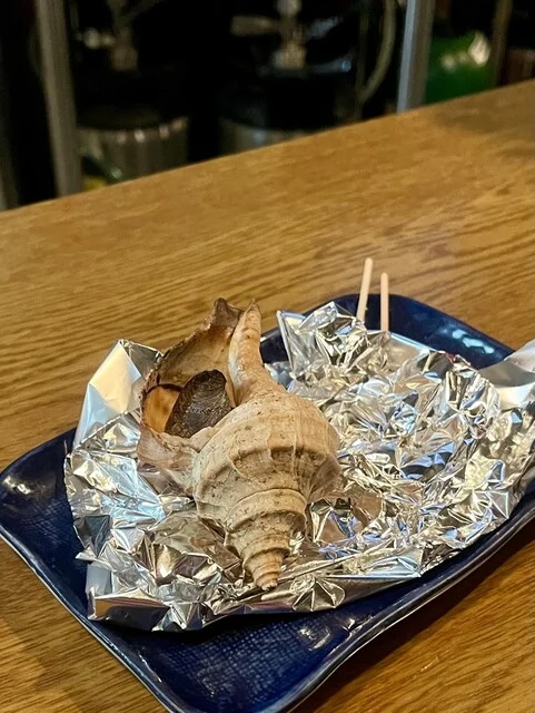 炉ばた つんどら - 釧路（ろばた焼き）の写真