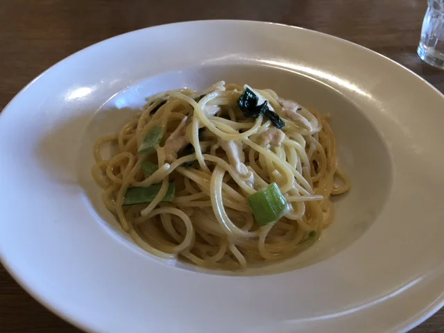 グラスルーツ（Grass Roots） - 網走（カフェ）の写真