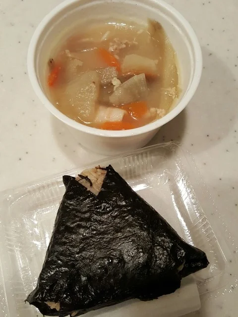 甚べい 中野店 - 苫小牧（弁当）の写真