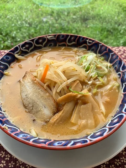 さいわい食堂 - 釧路（食堂）の写真