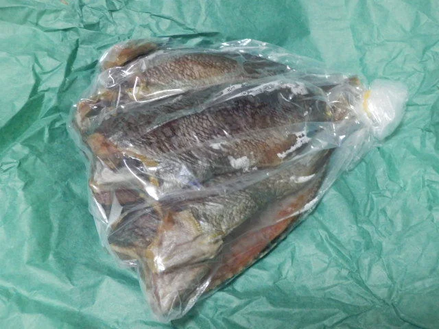 辻鮮魚店 - 小樽築港（その他）の写真