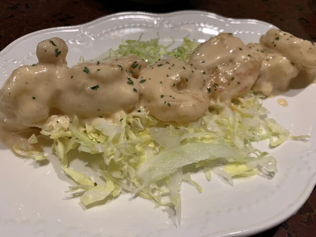 日の出星が浦 - 新富士（居酒屋）の写真