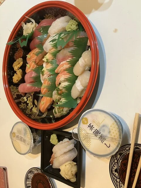 銀のさら 苫小牧店 - 苫小牧（寿司）の写真