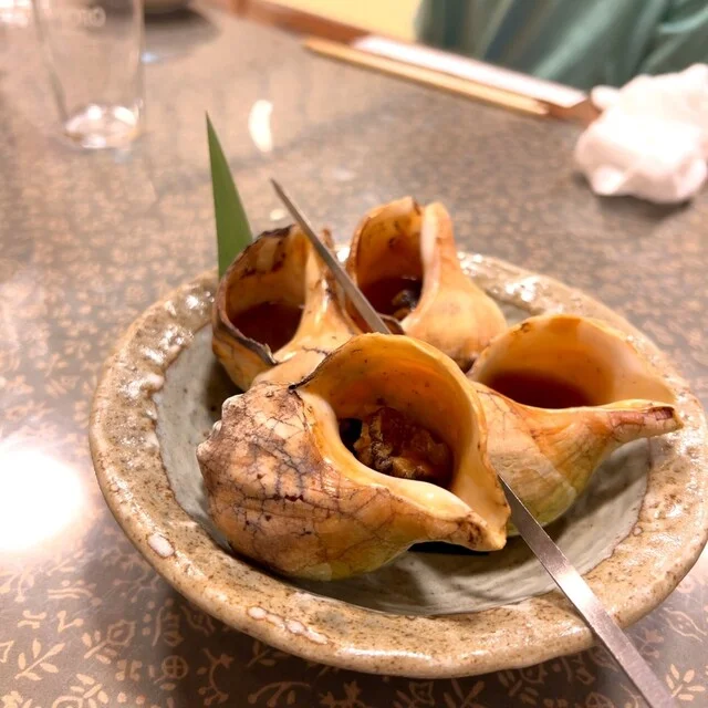 郷土料理おおとみ - 小樽（郷土料理）の写真