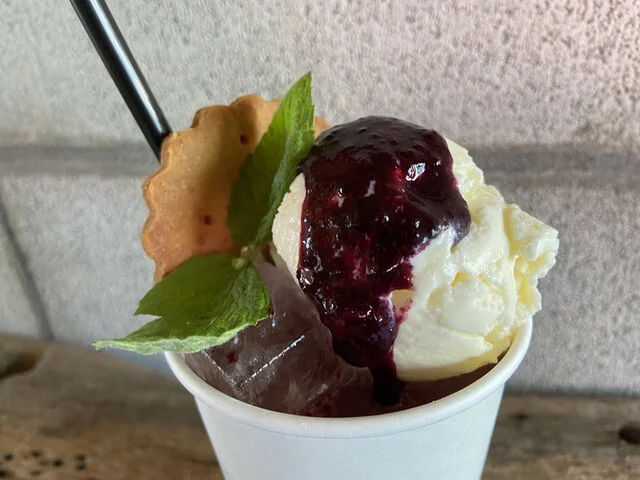 Cokyuu（コキュウ） - 洞爺湖町その他（カフェ）の写真