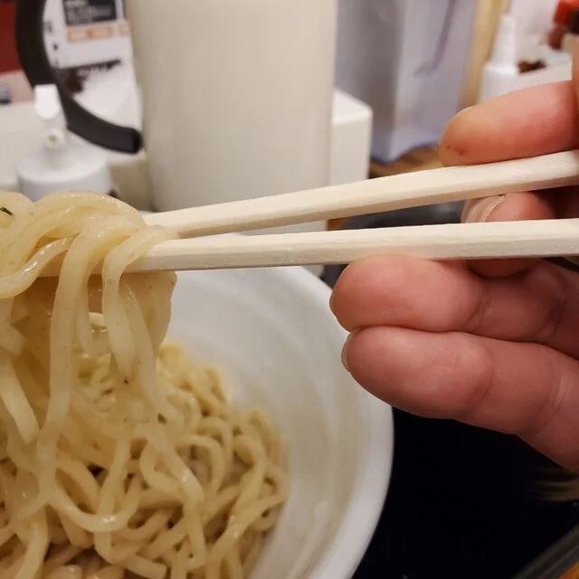 麺屋 彰 - 新富士（ラーメン）の写真