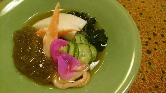 源氏車（げんじぐるま） - 下北（寿司）の写真