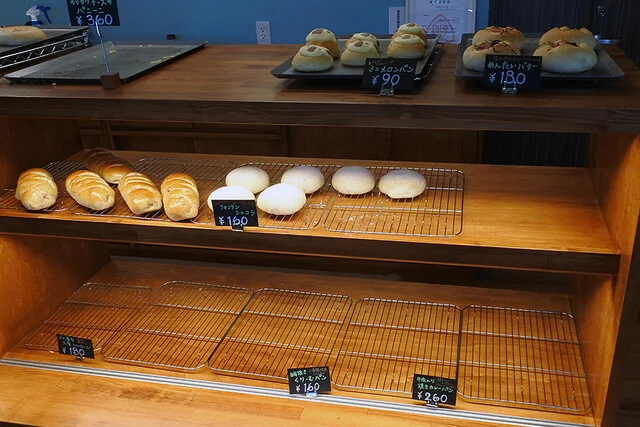 Bakery&Bakery（ベーカリーアンドベーカリー） - 新旭川（パン）の写真