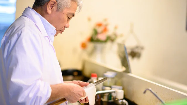 四季の味 熊谷（くまがい） - 苫小牧（居酒屋）の写真