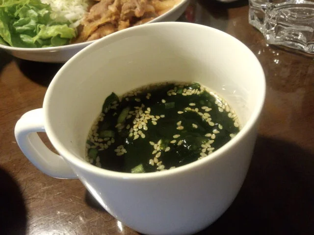 チャターポテト（chatter potato） - 釧路（ダイニングバー）の写真