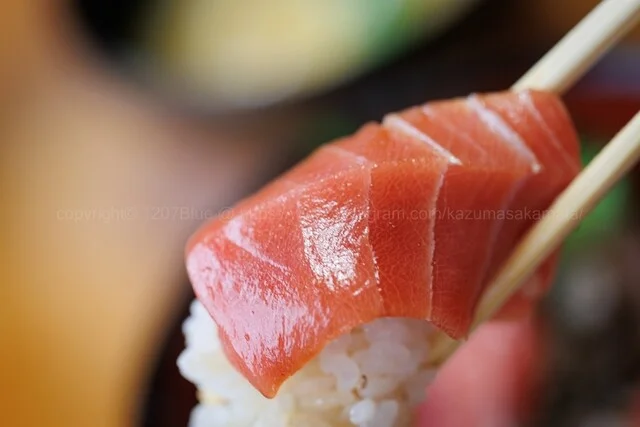 天一 - 下北（寿司）の写真