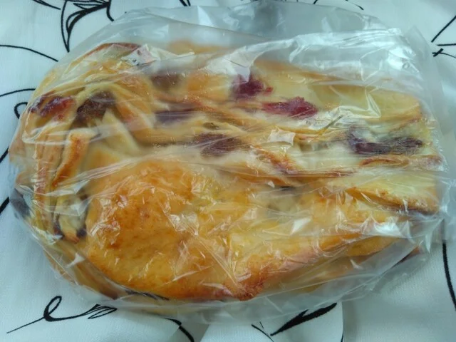 グランシャリオ スーパーアークス奥沢店 - 南小樽（パン）の写真