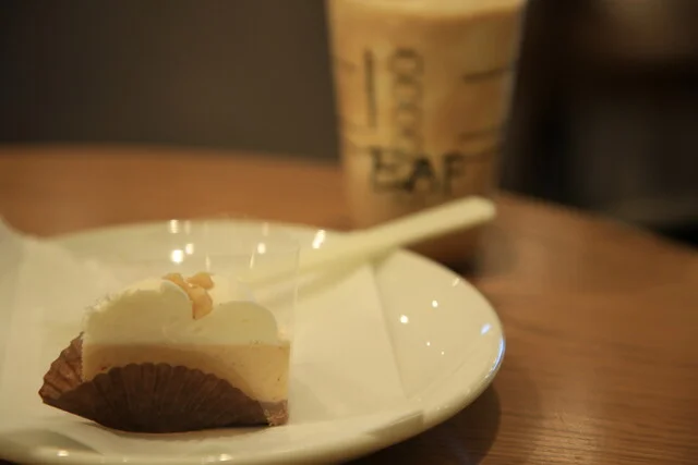 スターバックスコーヒー 帯広稲田店（STARBUCKS COFFEE） - 帯広（カフェ）の写真