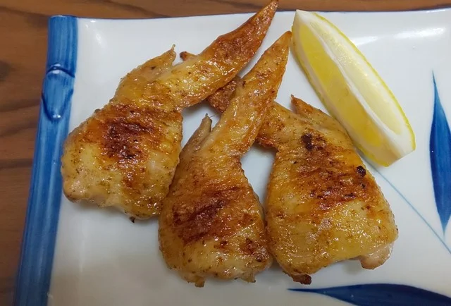 炉ばた芳乃 - 糸井（焼き鳥）の写真