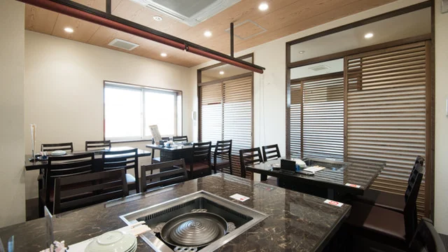 松尾ジンギスカン 旭川大町店 - 新旭川（ジンギスカン）の写真