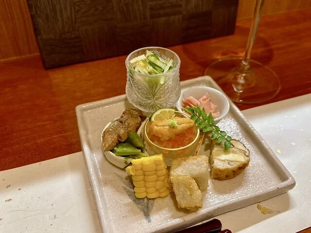 日本酒処 華雅 - 知床斜里（日本料理）の写真