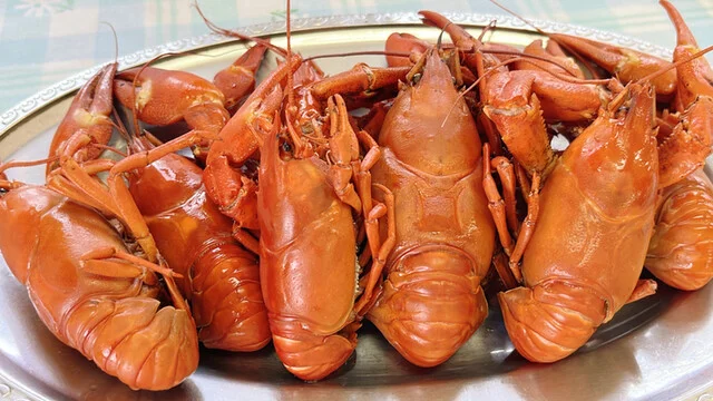 食事処 海兵 - 釧路市その他（揚げ物）の写真