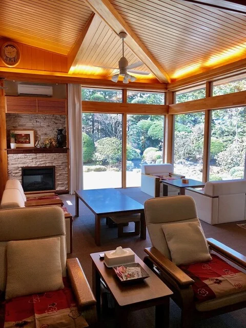 レストラン ヌップクガーデン（【旧店名】ボン・ボヤージュ） - 帯広市その他（ステーキ）の写真