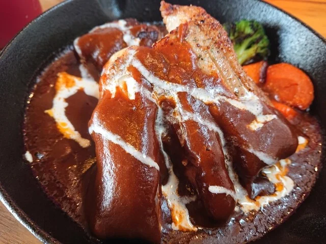 OUTDOOR CAFE Clover（アウトドア カフェ クローバー） - 帯広（カフェ）の写真